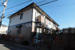 TOPAS PLAZA Ⅱの間取り画像