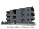 習志野台2丁目PJ B棟 B棟の間取り画像
