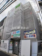 （仮）D-ROOM大島5丁目の外観画像