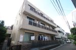 ドエル西尾久の間取り画像