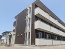 イースト アヴェニューの間取り画像