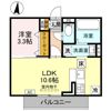 Espoirの間取り画像