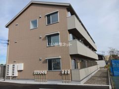 Espoirの外観画像