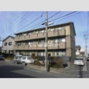 エンペラ柏井の外観画像