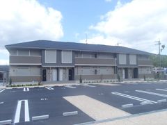 ロイヤルタウン篠山口 B棟の外観画像