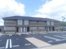 ロイヤルタウン篠山口 B棟の間取り画像