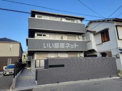 D-residence安立の外観画像