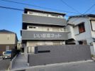 D-residence安立の外観
