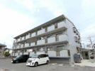 グランドール川内の外観