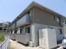 グリーンハイツ四王司の間取り画像