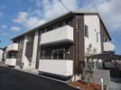グレイスコスモス B棟の間取り画像