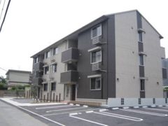 コモド カーサの外観画像