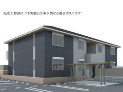Laule‘a(ラウレア)の外観画像