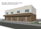 （仮）D-ROOM高良の間取り画像