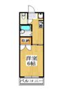 ラコンテ西明石の間取り画像