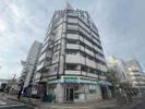 ラコンテ西明石の外観