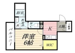 Ruiの間取り画像