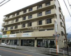 つるみサンクビルの外観画像