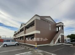 サンシャイン・ヒロAの外観画像