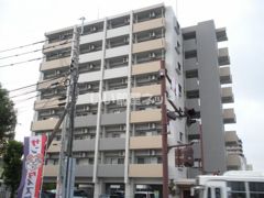 サンデービーチ’エコルの外観画像