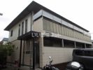 D・スクウェアの間取り画像