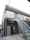 モントレー～MONTEREY～の間取り画像