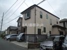 若松4丁目貸家の間取り画像