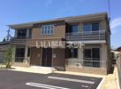 グッラ ディ ヴェント松保町の間取り画像