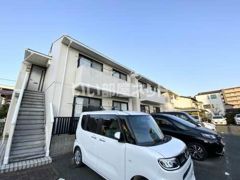 ライフピア姪浜の外観画像