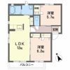 オレンジコンフォートの間取り画像