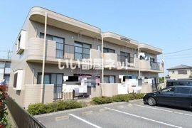 リバティの外観画像