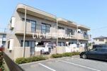 リバティの間取り画像