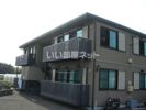 リバーストーンDの間取り画像