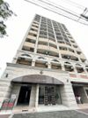 Luxe布施南の間取り画像