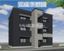仮称）二日市北1丁目新築APの間取り画像