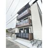 Rinon瓜破東の間取り画像