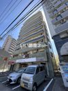 フルール井上の間取り画像