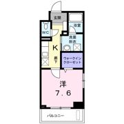 アルトピァーノの間取り画像