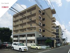 リヴァージュ松島の外観画像