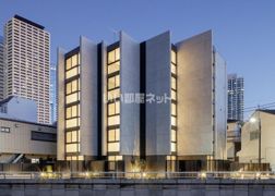 LEGALAND西新宿ANNEXの外観画像