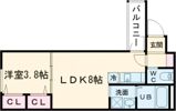 EMINAーⅢの間取り画像