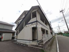 グランビュー岩沼Ⅵの外観画像