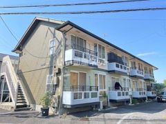 ジュネス大地Iの外観画像