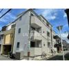 ウインドベル平野本町の間取り画像