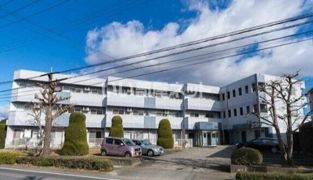 ウィステリアマンションの外観画像