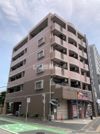 N-ラヴィーヌ荒江の外観