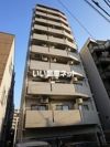エクセル鶴見の間取り画像