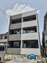 MOVE一宮WESTの外観画像
