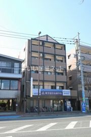 スクエア藤崎の外観画像