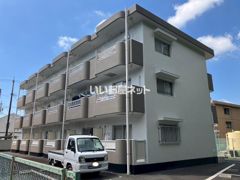 ハイツパピリオⅠの外観画像